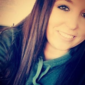 Meet your Posher, Aubri